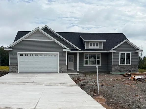 965 Enclave Ct, De Pere, WI 54115