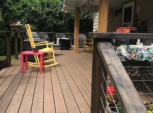 3361 Harrison Ave, Astoria, OR 97103