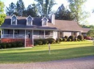 4021 Poplar Dr, Adamsville, AL 35005
