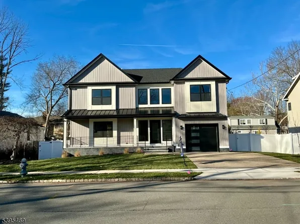 32 Marion Ave, New Providence Boro, NJ 07974