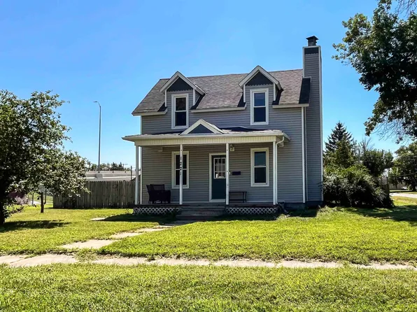 1221 15th St, Columbus, NE 68601