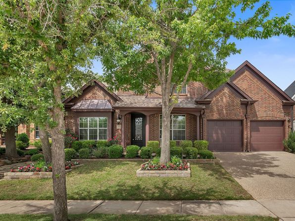 8709 Thompson Dr, Argyle, TX 76226