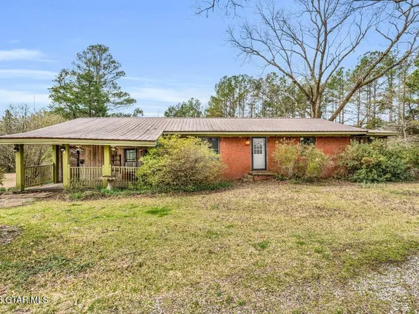 1799 Maben Starkville Rd, Maben, MS 39750