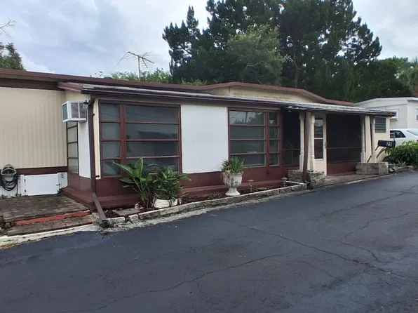 316 S Ridgewood Ave, Edgewater, FL 32132