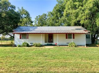 16197 County Road 245, Terrell, TX 75160