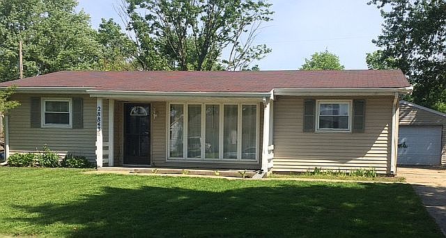 1st image of 28843 Driftwood Dr