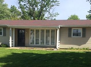 28843 Driftwood Dr, Elkhart, IN 46516