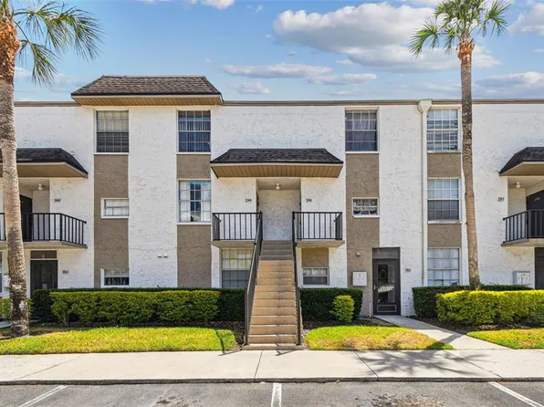 107 Caldwell Dr APT 299, Brandon, FL 33510