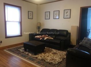 236 Columbia St, Cambridge, MA 02139