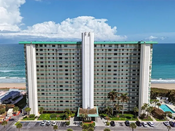 9900 S Ocean Dr APT 1102, Jensen Beach, FL 34957
