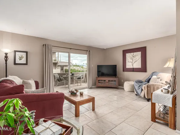 7436 E CHAPARRAL Road #124B, Scottsdale, AZ 85250