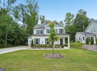 4405 Ryker Rd, Cumming, GA 30041