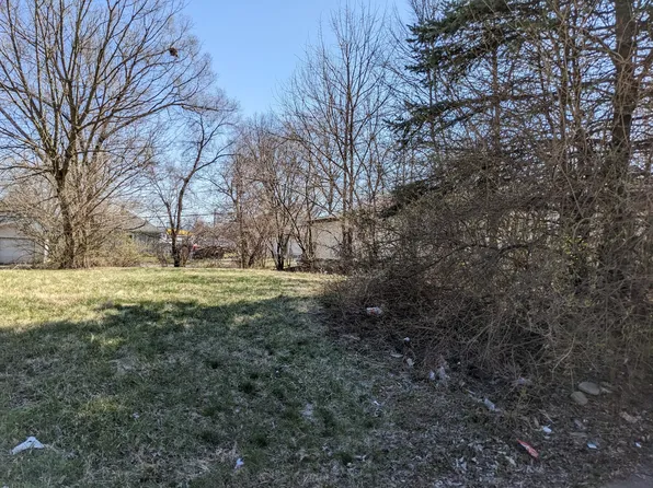 1525 Harlan St, Indianapolis, IN 46203