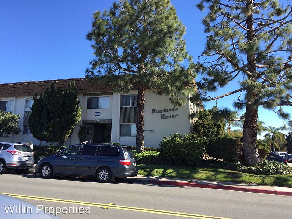 1st image of 5255 Cass St APT 10