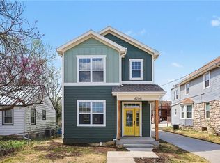 4202/4206/4206B NE Park St, Kansas City, MO 64117