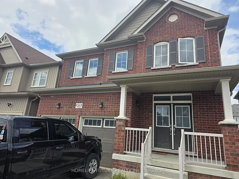 44 Bruce Cameron Dr — Photo 3