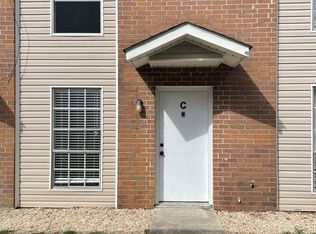 5415 Nicholson Dr #C, Baton Rouge, LA 70820