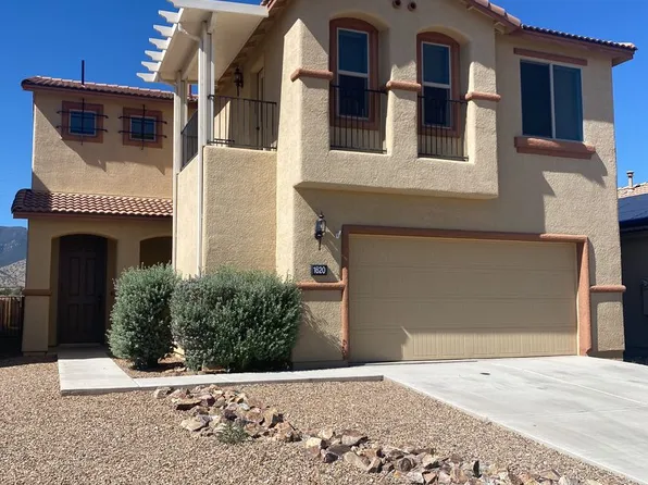 1620 Biscayne Dr, Sierra Vista, AZ 85635