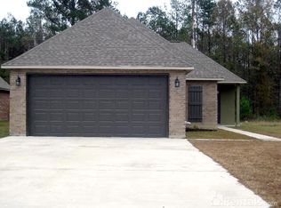 33844 Claire Ave, Denham Springs, LA 70706