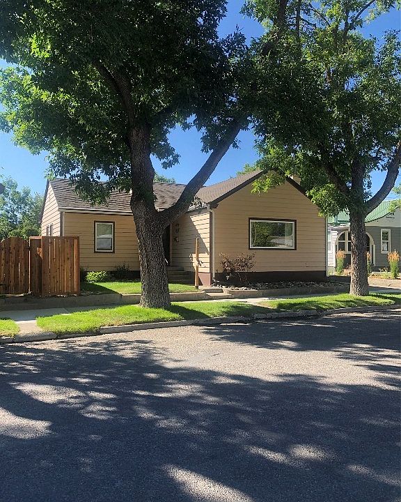 607 W Geyser St, Livingston, MT 59047 Zillow