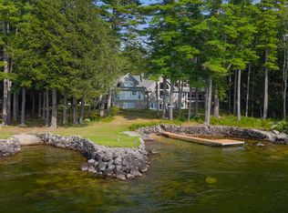 46 Windward Shore Road, Raymond, ME 04071