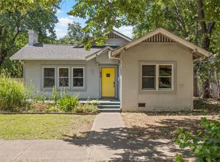 658 E 7th St, Chico, CA
