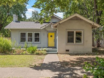 658 E 7th St, Chico, CA, 95928