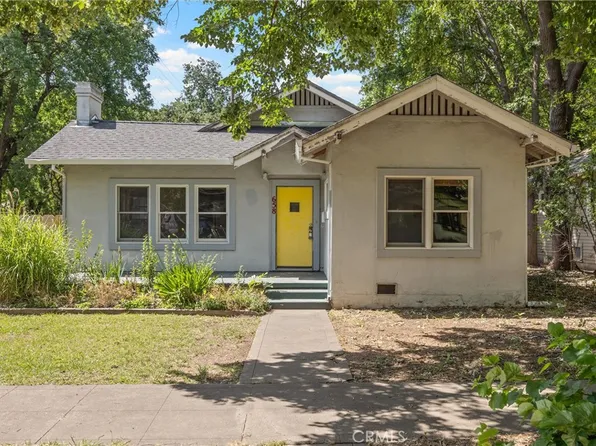 658 E 7th St, Chico, CA 95928