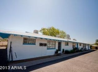 1421 W Cochise Dr, Phoenix, AZ 85021