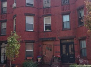 33 Wigglesworth St, Roxbury, MA 02120
