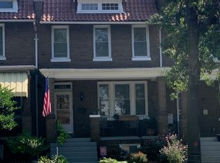7123 Georgia Ave NW, Washington, DC