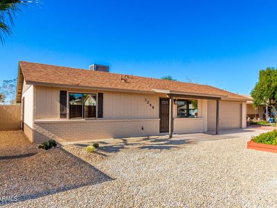 1249 S 78th Pl, Mesa, AZ, 85209