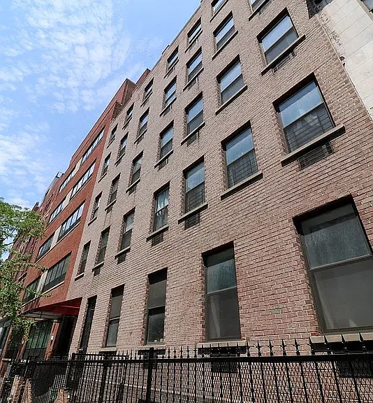 407 W 51st St #5F — Photo 9