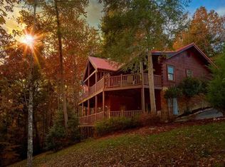 2405 Whitetail Ridge Way, Sevierville, TN 37862