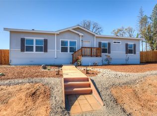 6793 Sylmar Ln, Paradise, CA