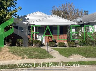 1831 Gondert Ave APT C, Dayton, OH 45403