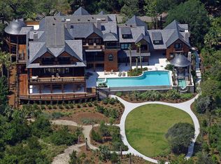 90 Jackstay Ct, Kiawah Island, SC 29455