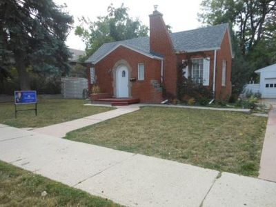 1636 S Spruce St, Casper, WY, 82601