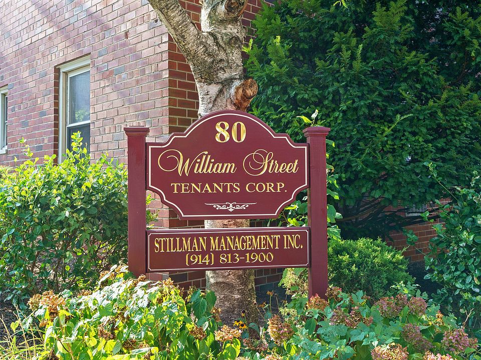 80 William Street