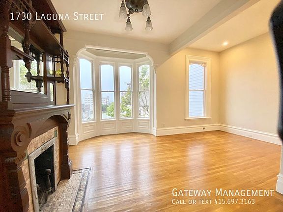4th image of 1730 Laguna St