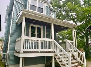 4446 N Keokuk Ave, Chicago, IL 60630