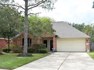 3530 Chesapeake Ct, Pearland, TX 77584