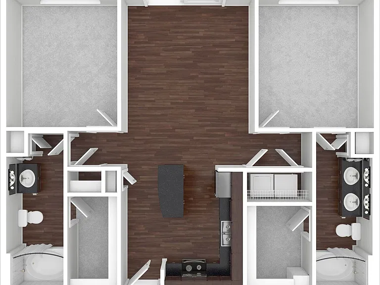 The Lofts at West 7th — Photo 76