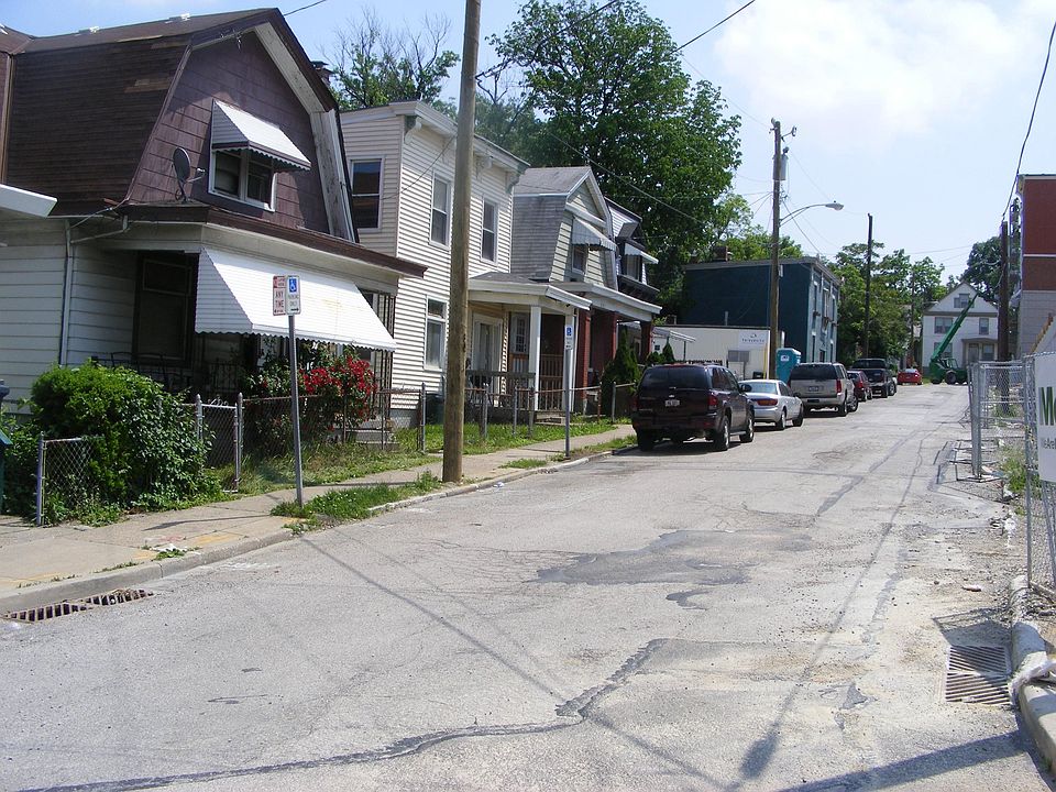 2nd image of 3024 Ahrens St