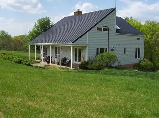 19910 Shelburne Glebe Rd, Purcellville, VA 20132