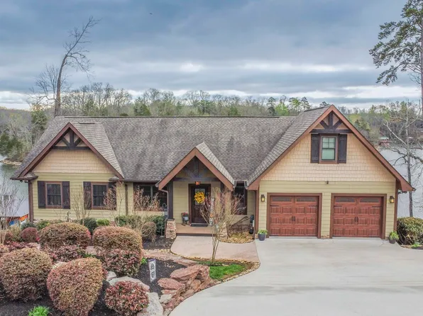 763 Waterfront Way, Ten Mile, TN 37880