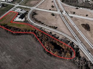 0 Old Metropolis Rd, Vienna, IL 62995