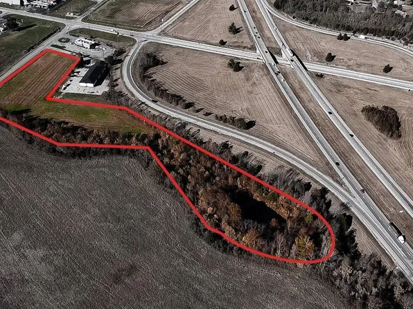 0 Old Metropolis Rd, Vienna, IL 62995