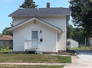 435 Garfield St, Geneva, OH 44041