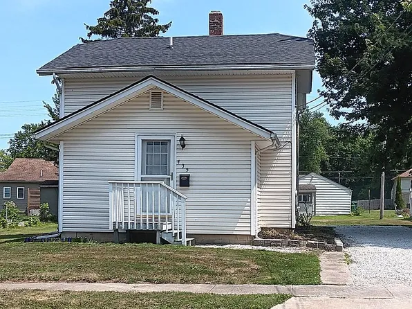 435 Garfield St, Geneva, OH 44041